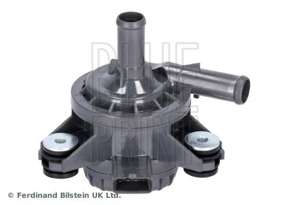 Auxiliary Water Pump (cooling water circuit)